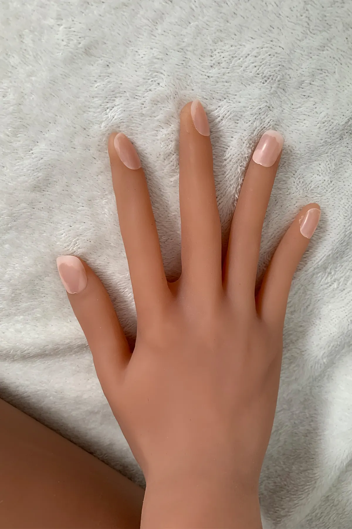 Delfina Nogueiral – Boneca personalizada de 158 cm em TPE, cabeça 150 factory reference 4