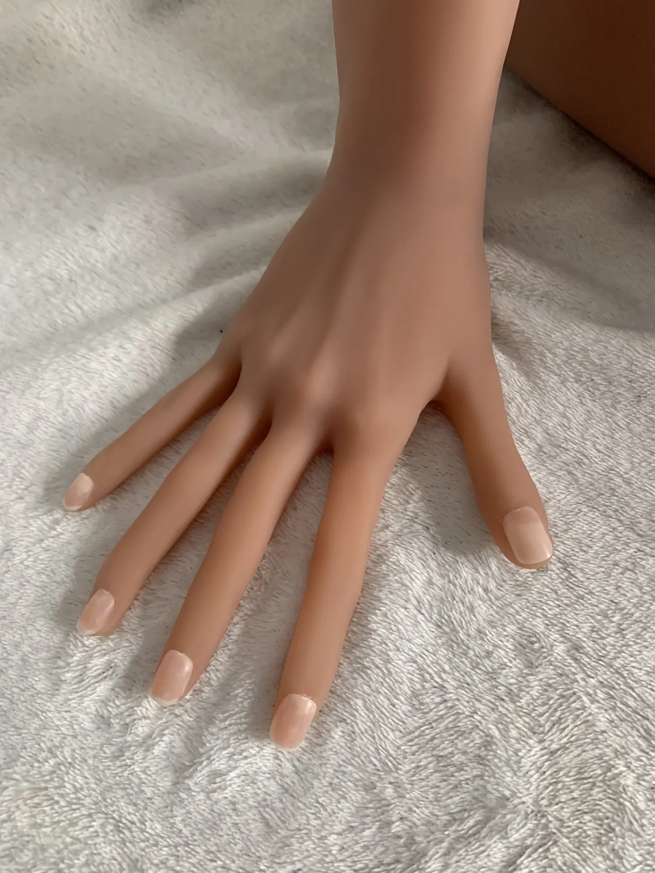 Albane Monforte – Boneca personalizada de 158 cm em TPE, cabeça 304 factory reference 4