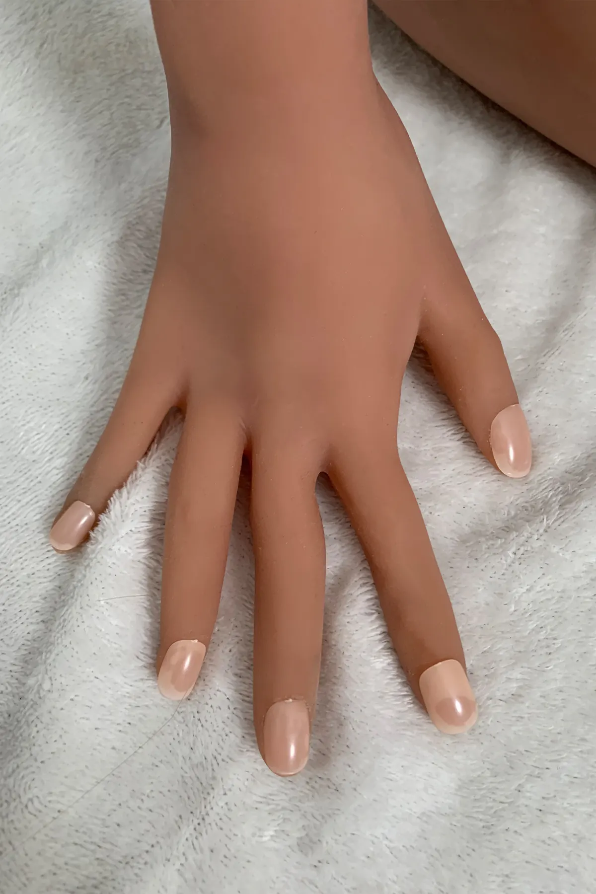 Delfina Trancoso – Boneca personalizada de 168 cm em TPE, cabeça 236 factory reference 4