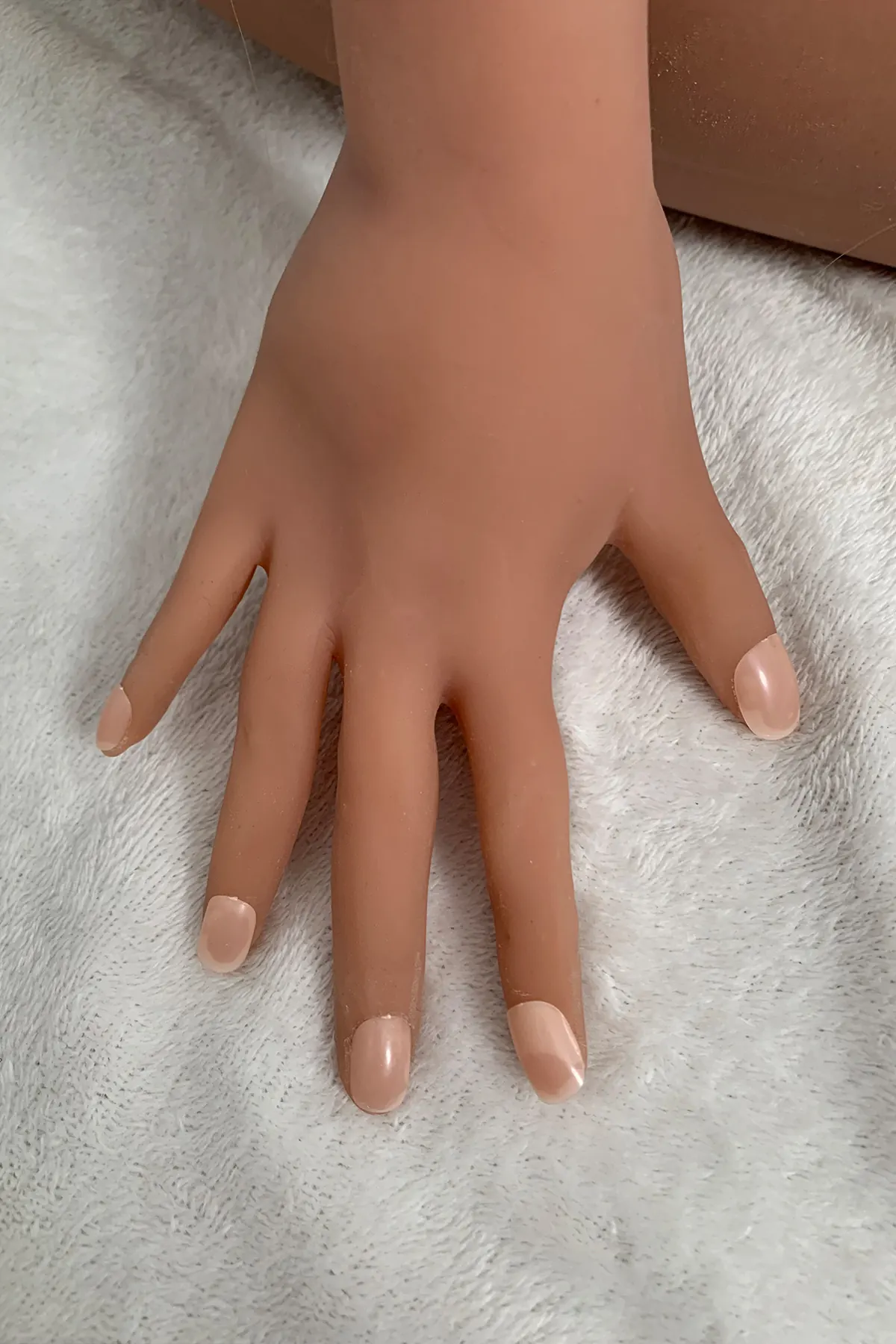 Ermelinda Nogueiral – Boneca personalizada de 168 cm em TPE, cabeça 259 factory reference 4