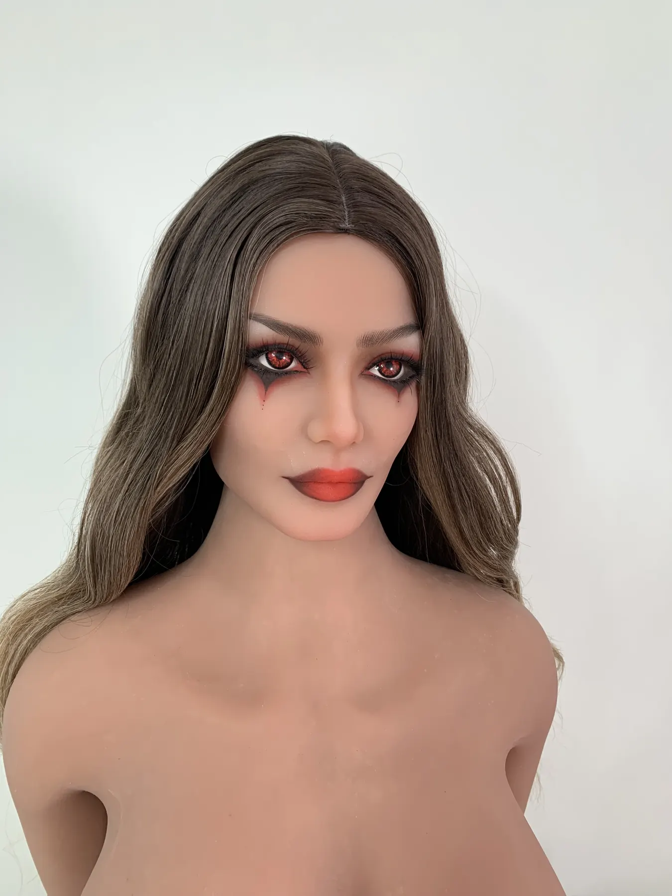 Leonor Ourique – Boneca personalizada de 168 cm em TPE, cabeça 269 factory reference 4