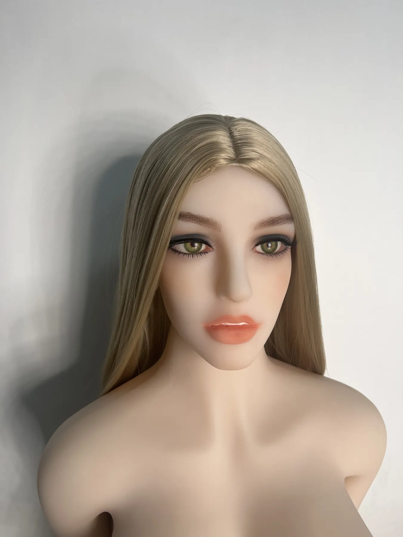 Xênia Monteiro – Boneca personalizada de 158 cm em TPE, cabeça 70 factory reference 4