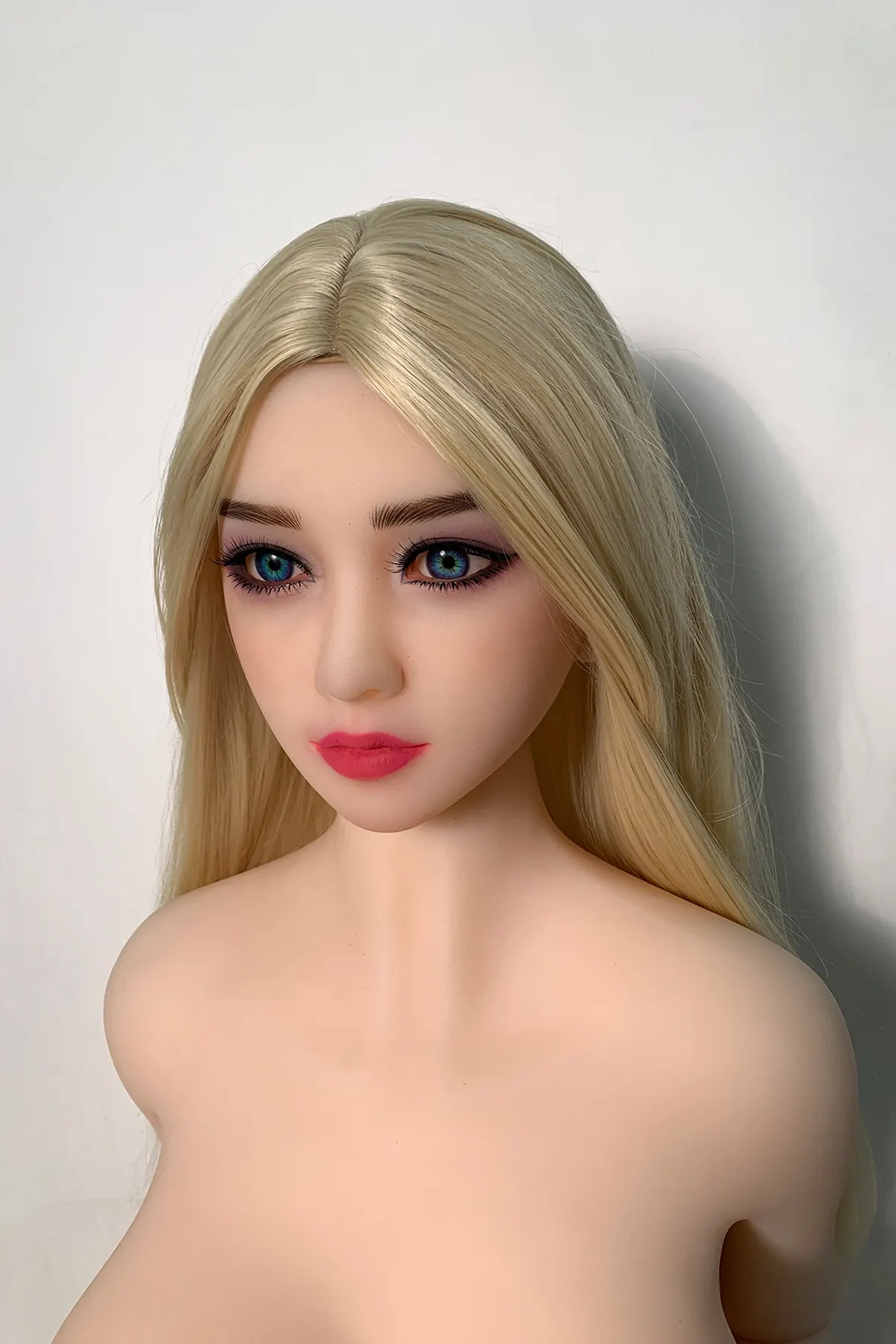 Jacinta Viana – Boneca personalizada de 165 cm em TPE, tom natural, cabeça 254 factory reference 4