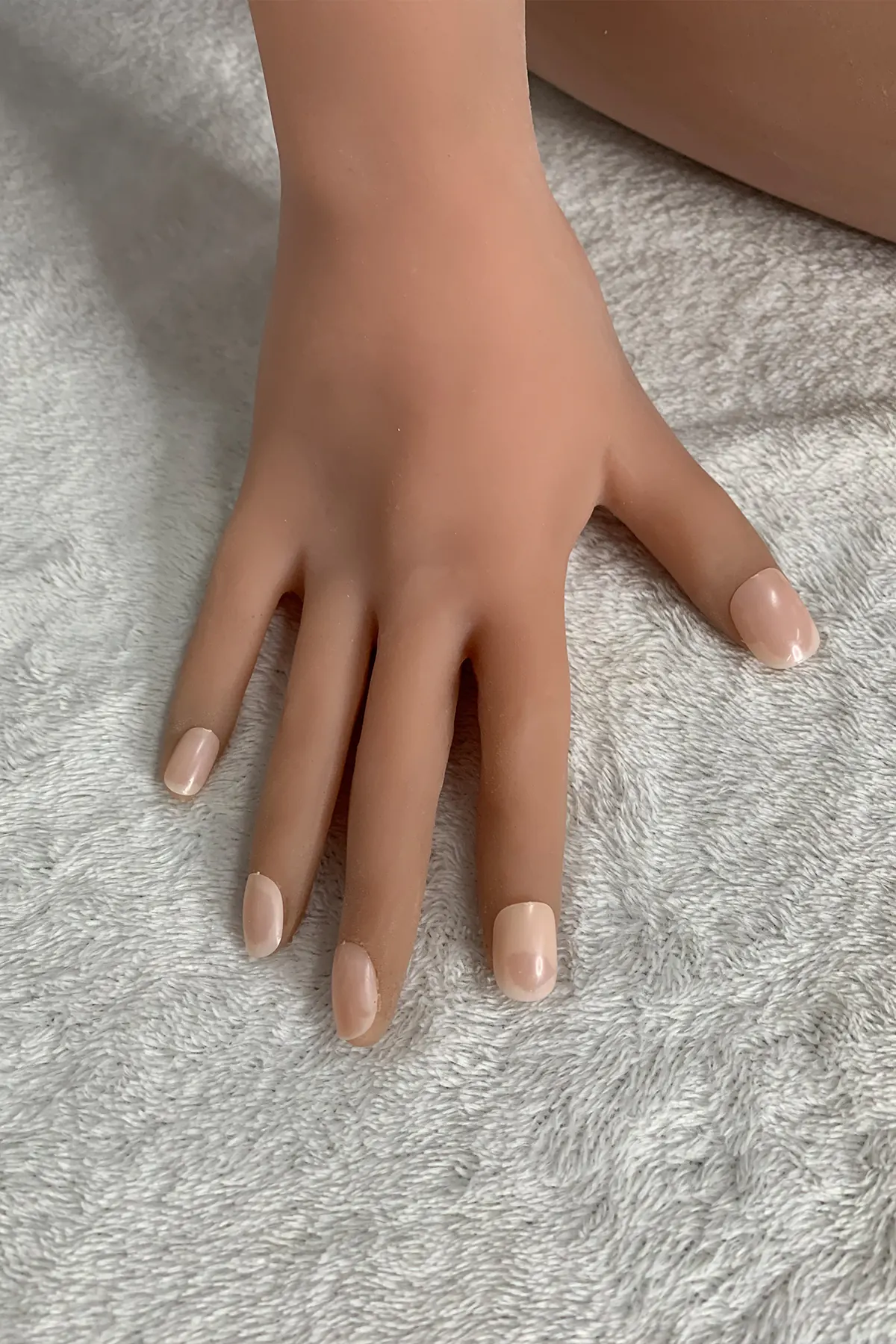 Rute Domingos – Boneca personalizada de 168 cm em TPE, tom coral, cabeça 292 factory reference 4