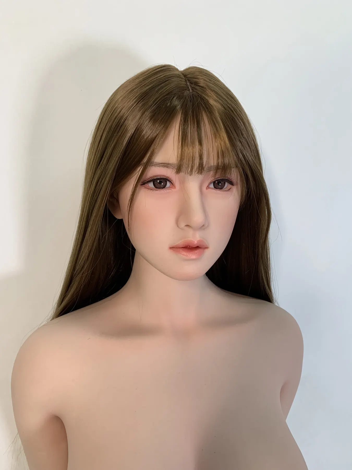Orlanda Abreu – Boneca personalizada de 165 cm em silicone integral, tom natural, cabeça 41 factory reference 4