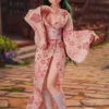 J60 Momo boneca Canela – vista 1
