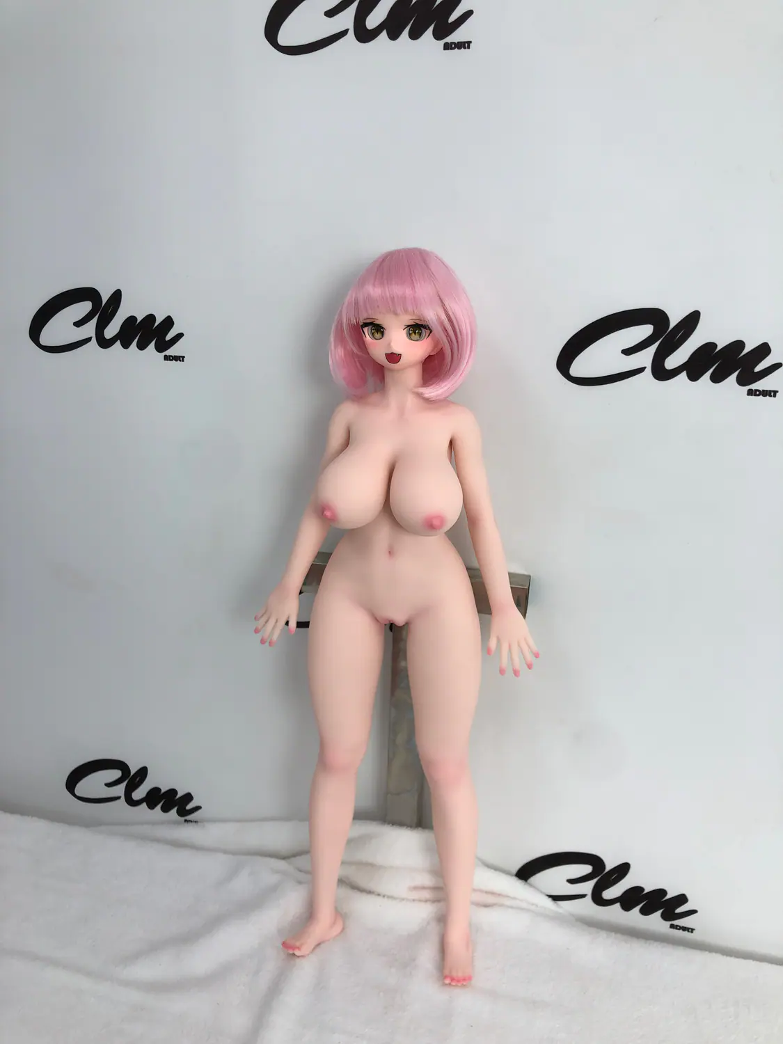 J60P Azami – fotografia real 2