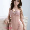 Ursula – Boneca AIBEI LUXE em silicone 150 cm, copa F, rosto AB27 1