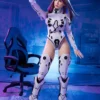 AI Doll Tenar – Boneca RIDMII com IA interativa em Silicone de 163 cm – Por encomenda 1