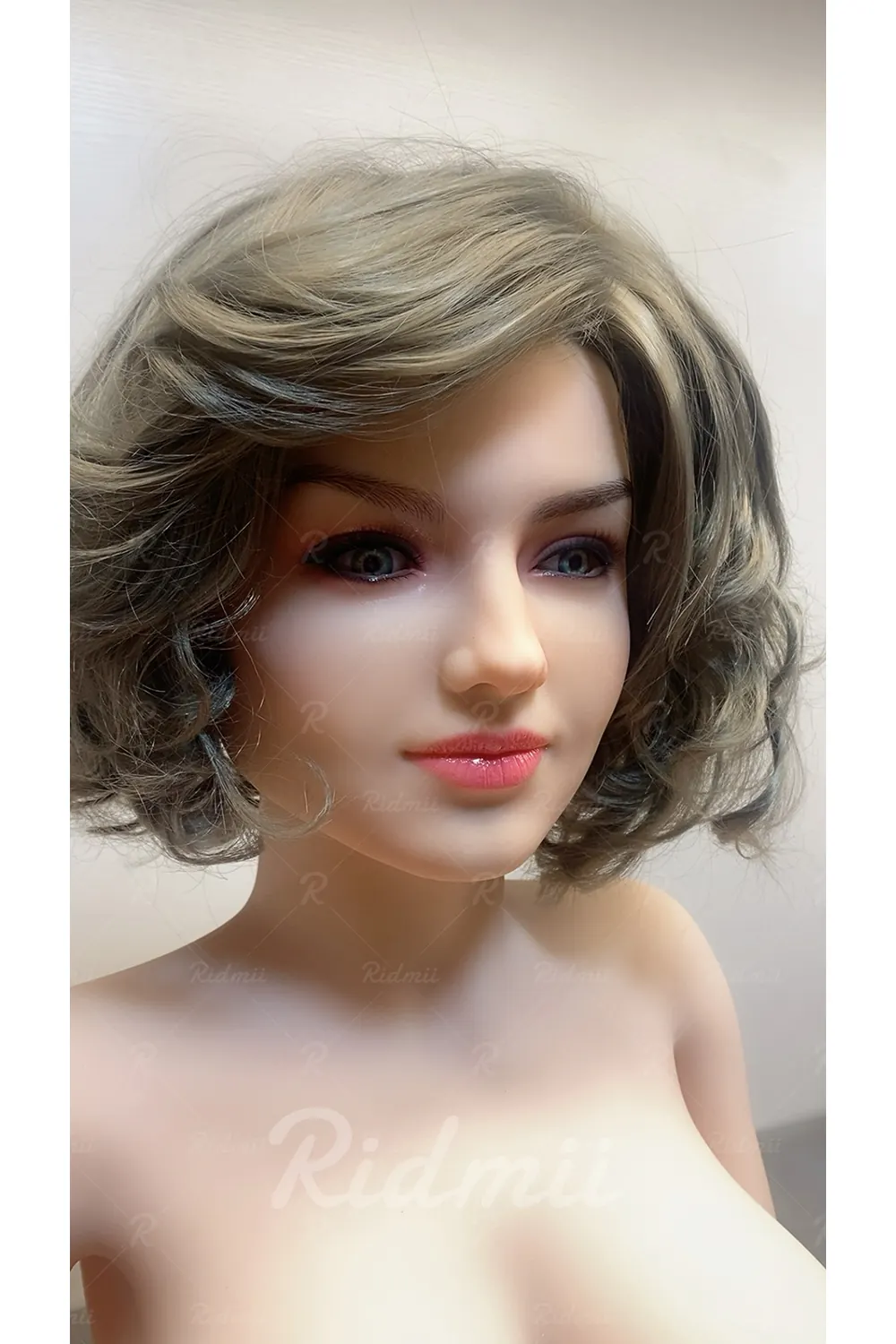 Krista – Boneca RIDMII em TPE de 163 cm – Por encomenda 6