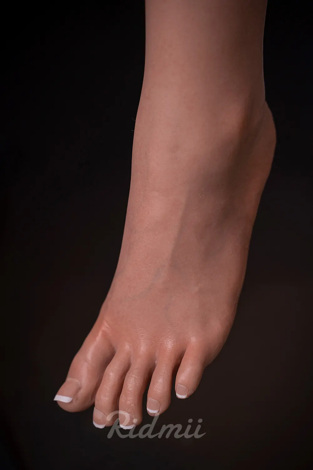 Liza – Boneca RIDMII com mandíbula móvel ROS em TPE de 166 cm – Por encomenda 10