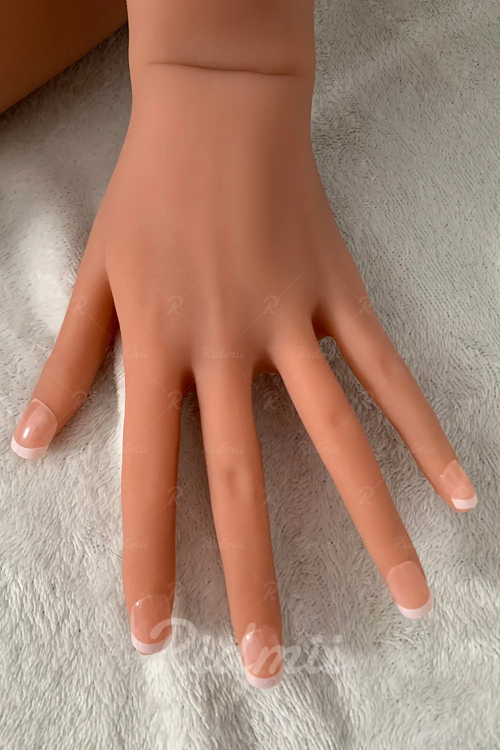 Kenya – Boneca RIDMII com mandíbula móvel ROS em TPE de 166 cm – Por encomenda factory reference 4