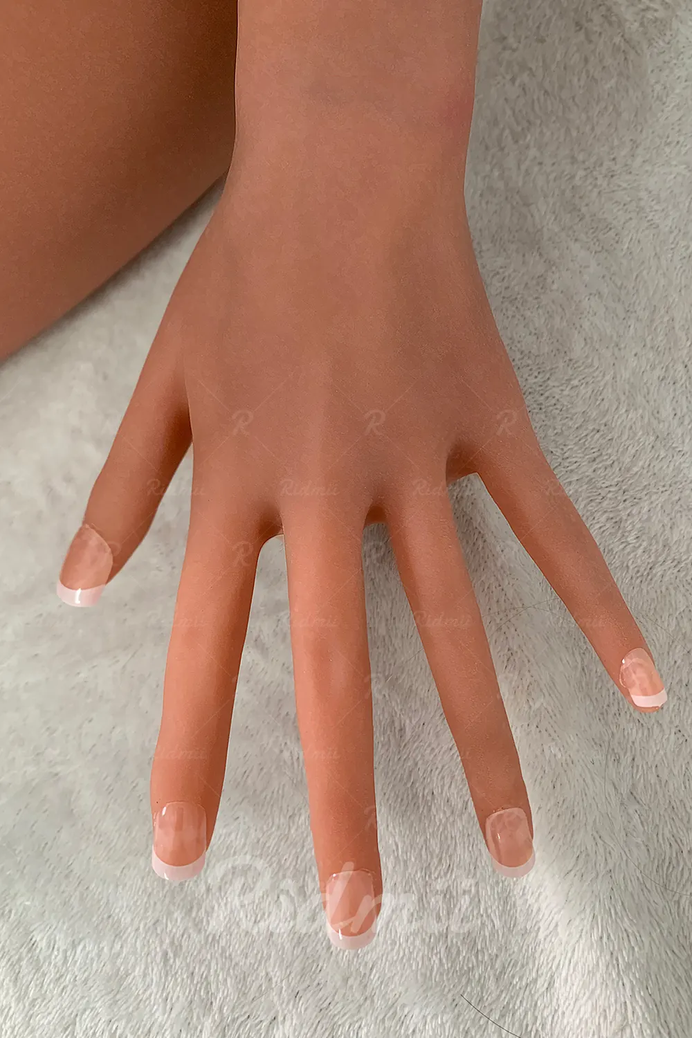 Abella – Boneca RIDMII com mandíbula móvel ROS em TPE de 166 cm – Por encomenda factory reference 1