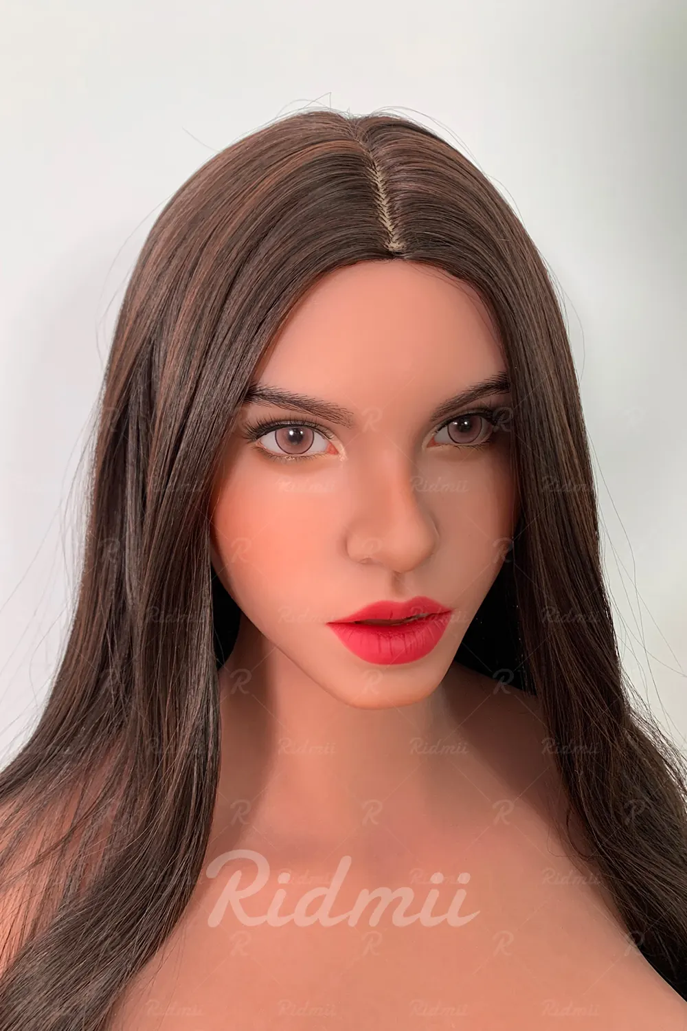 Abella – Boneca RIDMII com mandíbula móvel ROS em TPE de 166 cm – Por encomenda factory reference 4