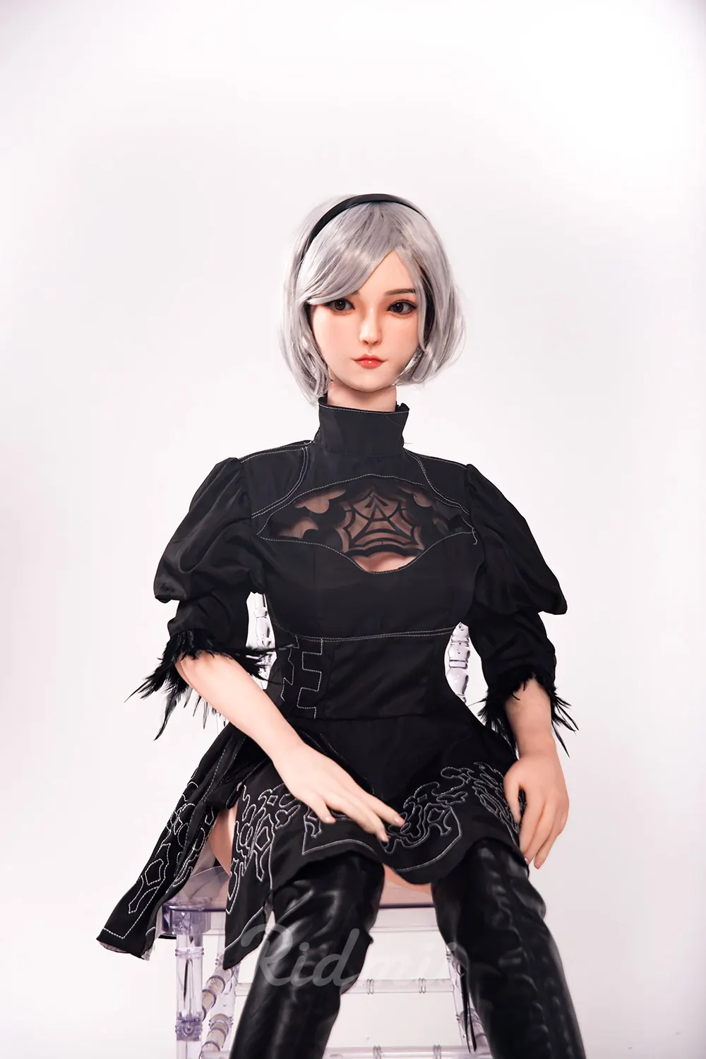 Momo Plus – Boneca RIDMII em TPE de 163 cm – Por encomenda 4