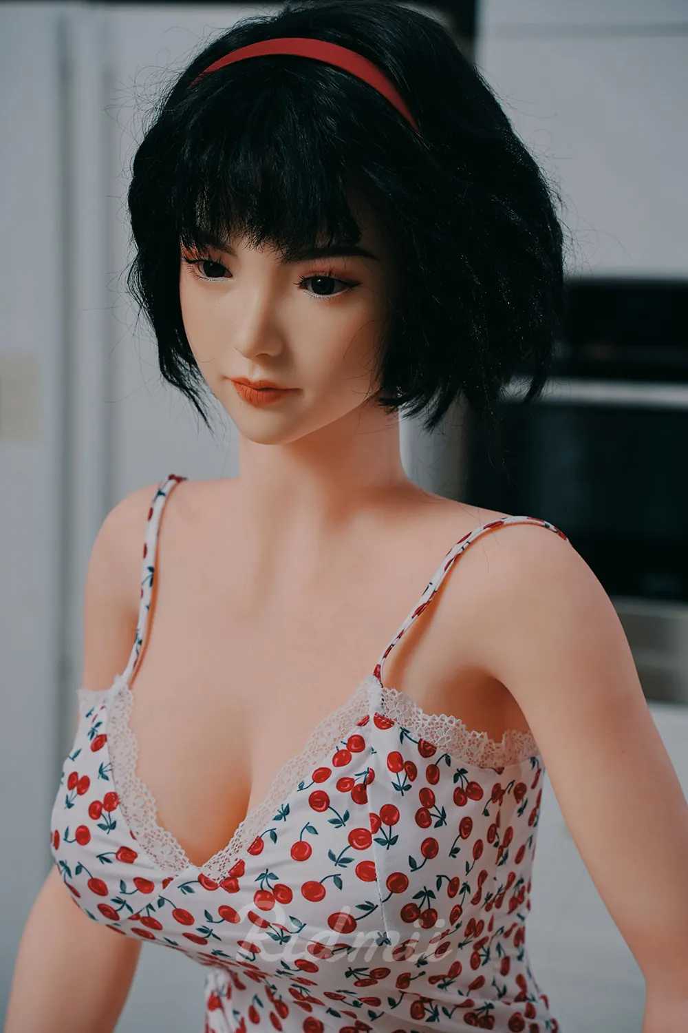 Phaedra – Boneca RIDMII em TPE de 163 cm – Por encomenda 3