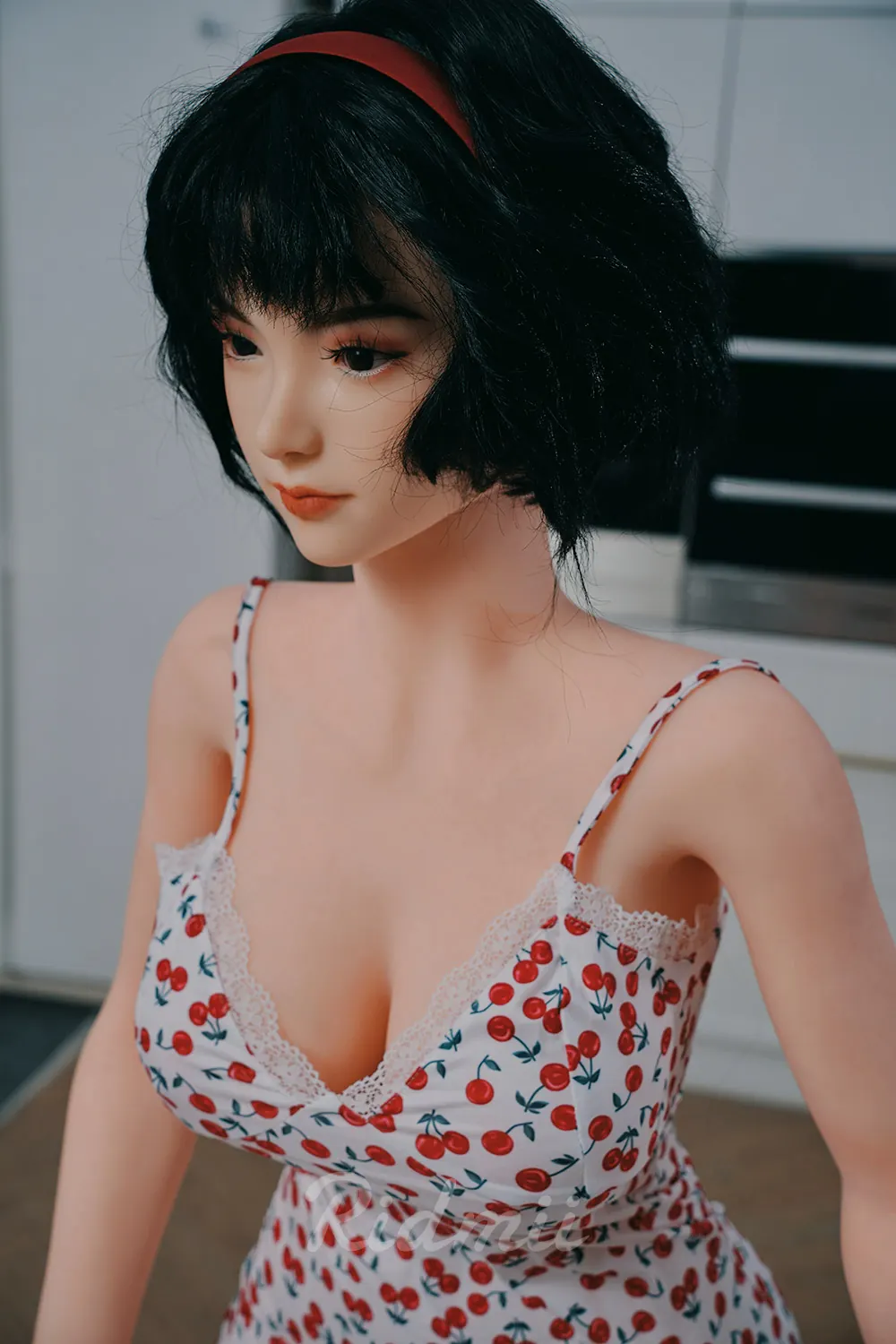 Phaedra – Boneca RIDMII em TPE de 163 cm – Por encomenda 6