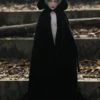 Si60cm M Momoko White silicone doll view 4