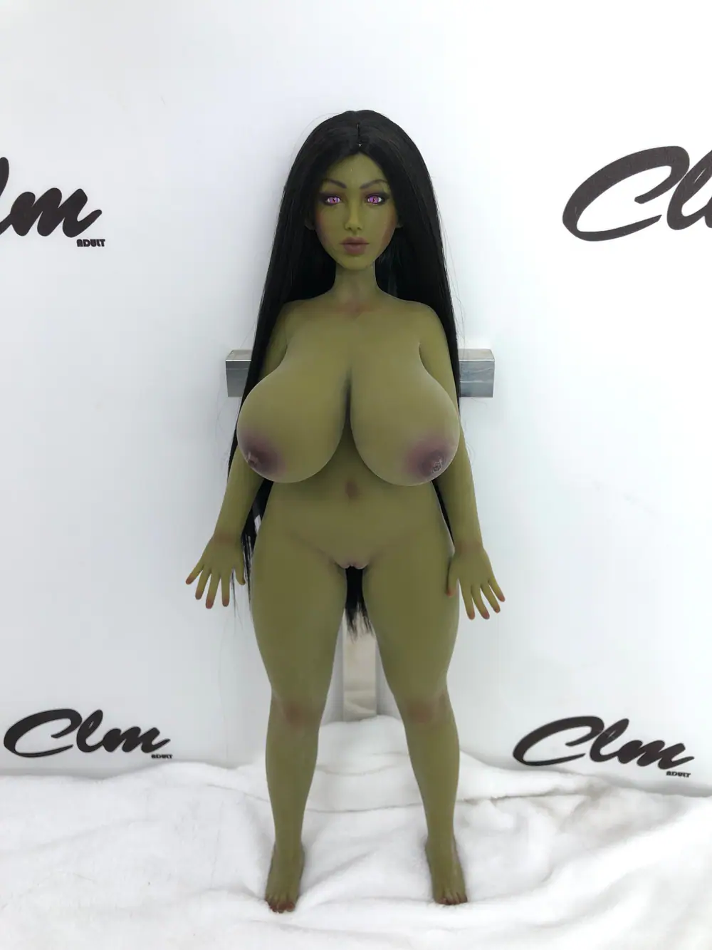 Si60 XL alternative skin tone 2