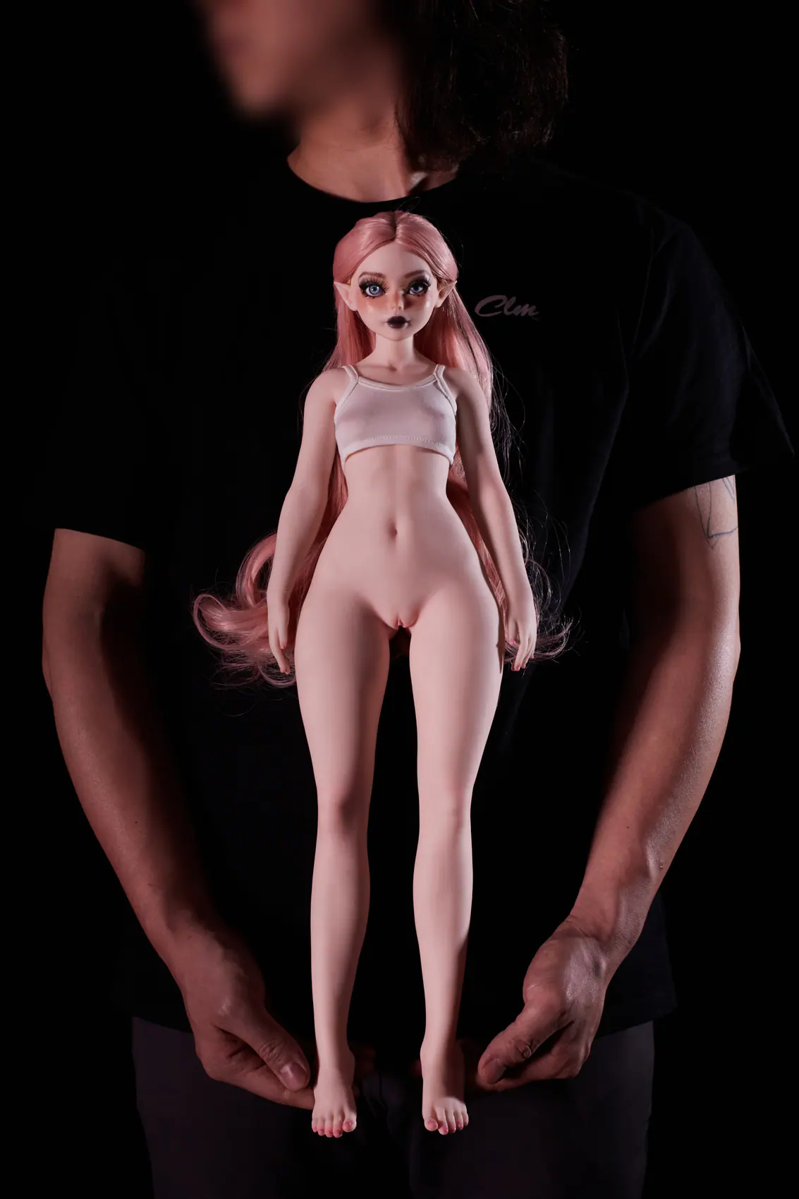 Si60cm XS Hilary size reference 4