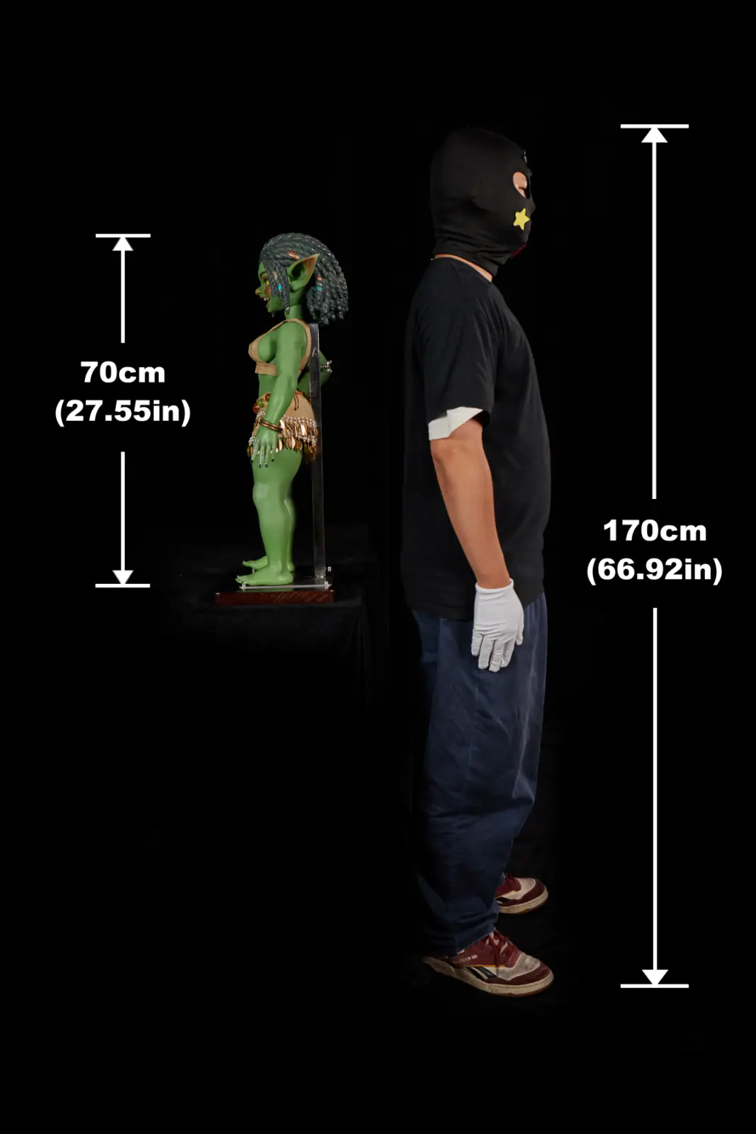 Si70cm AT Kaela size reference 2