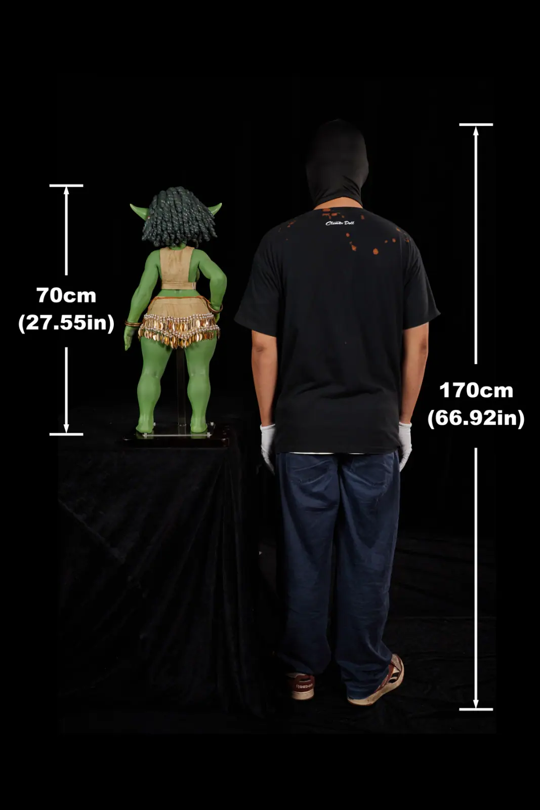 Si70cm AT Kaela size reference 3