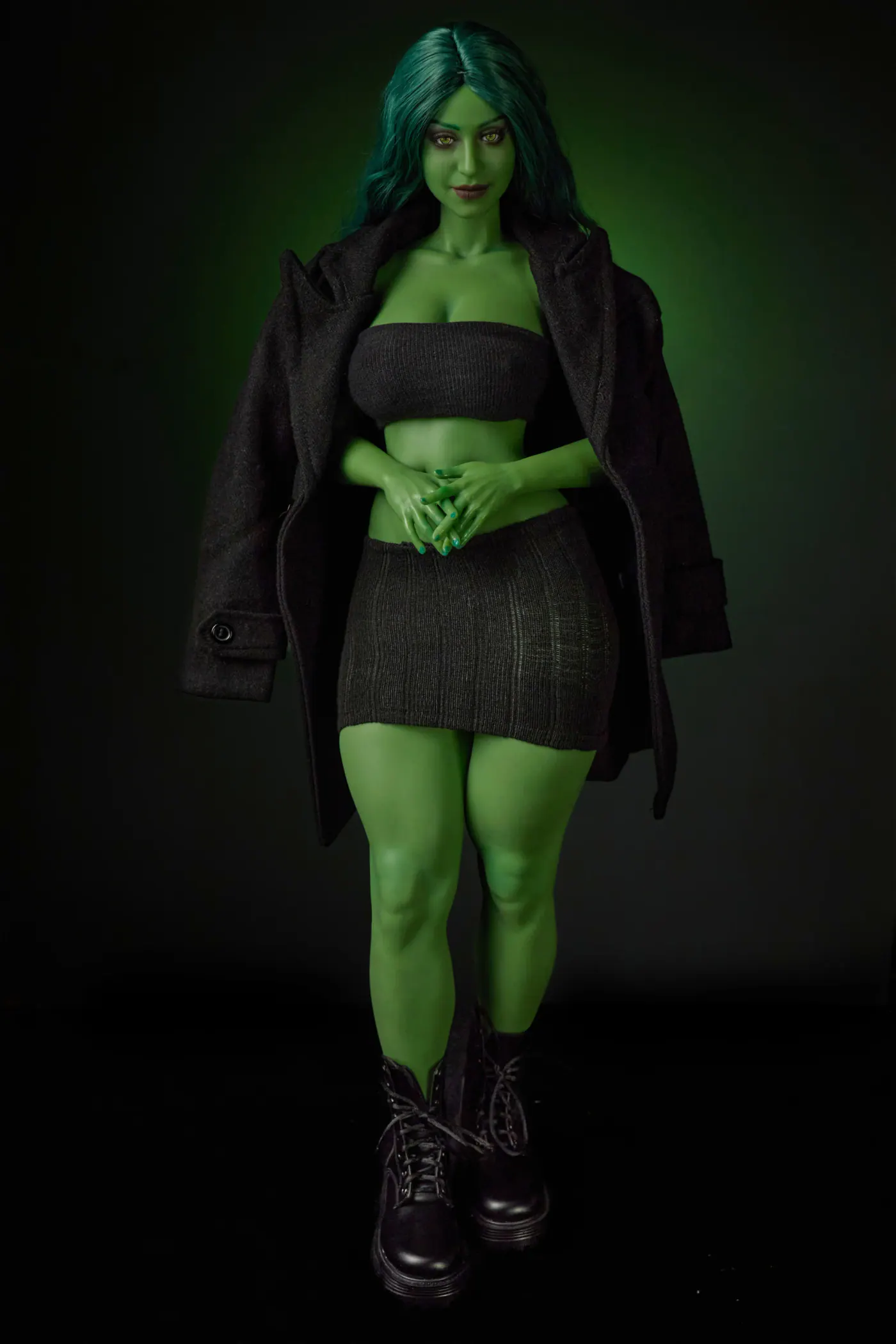 Si70cm KA Renee Green view 5