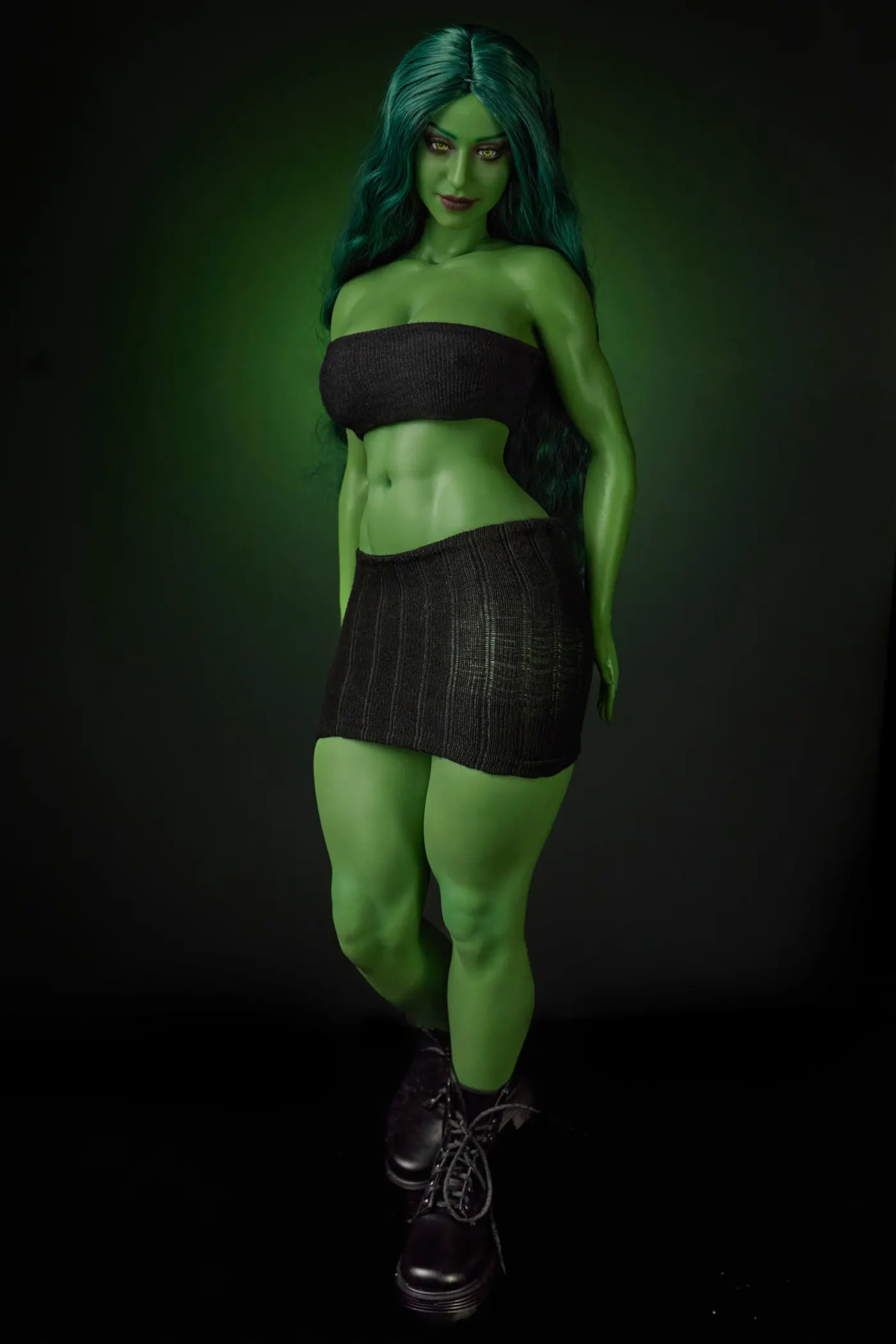 Si70cm KA Renee Green view 6