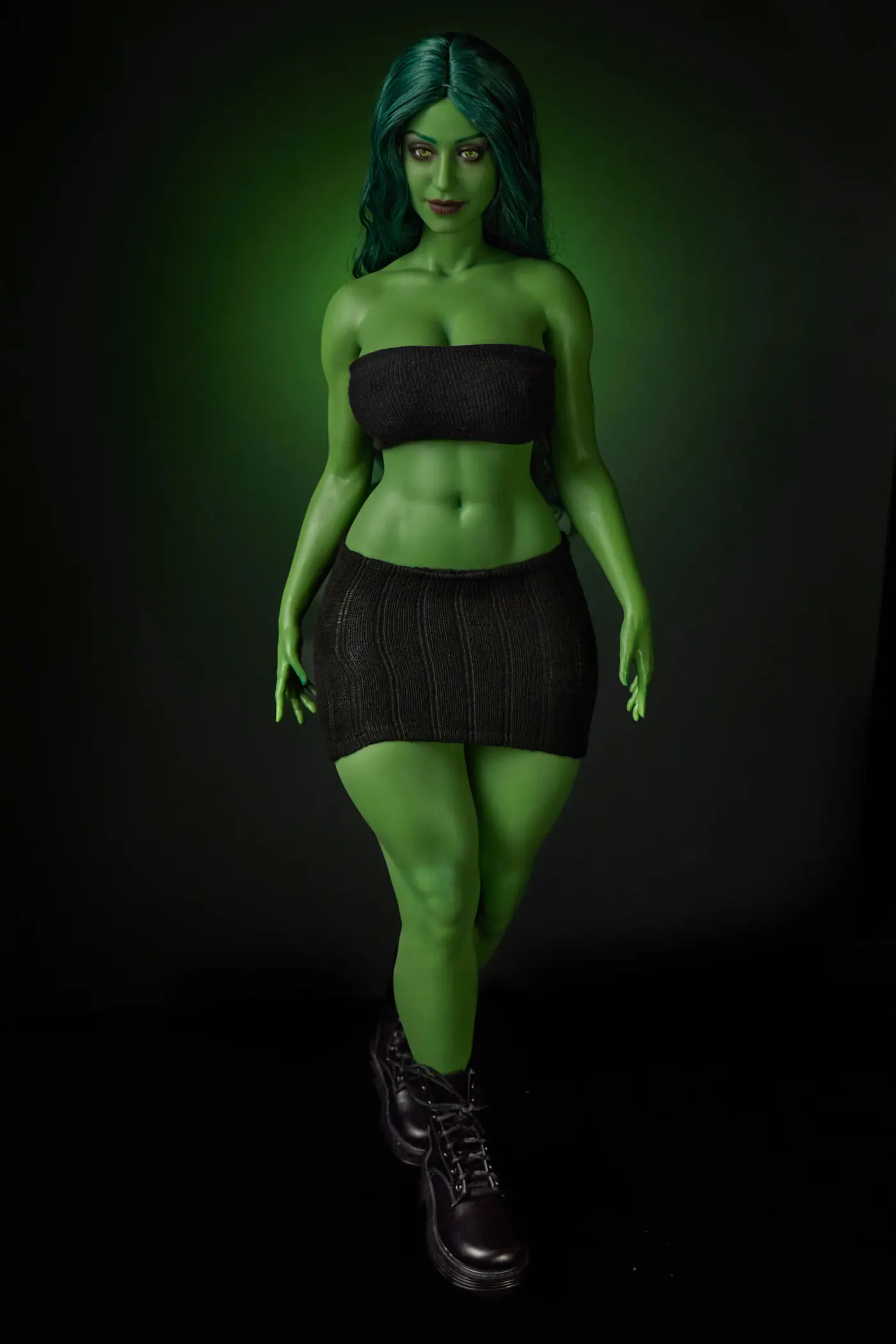 Si70cm KA Renee Green view 7