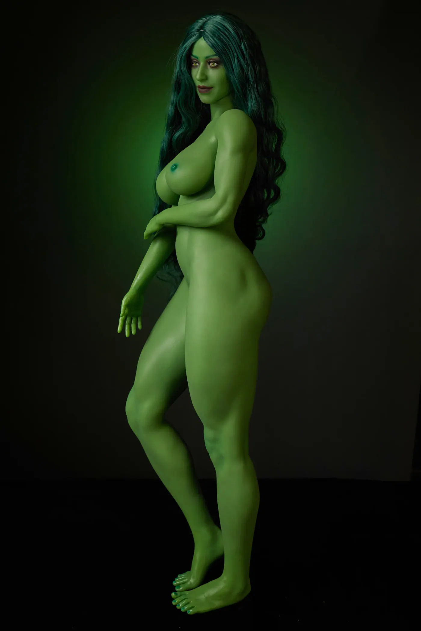 Si70cm KA Renee Green view 14