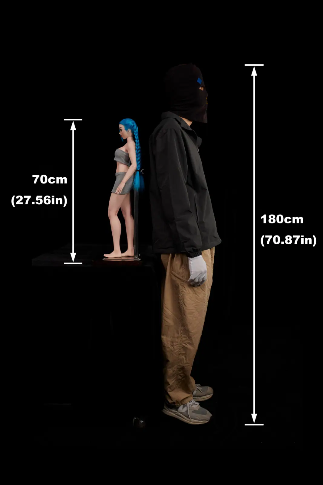 Si70cm MO Jetta size reference 3