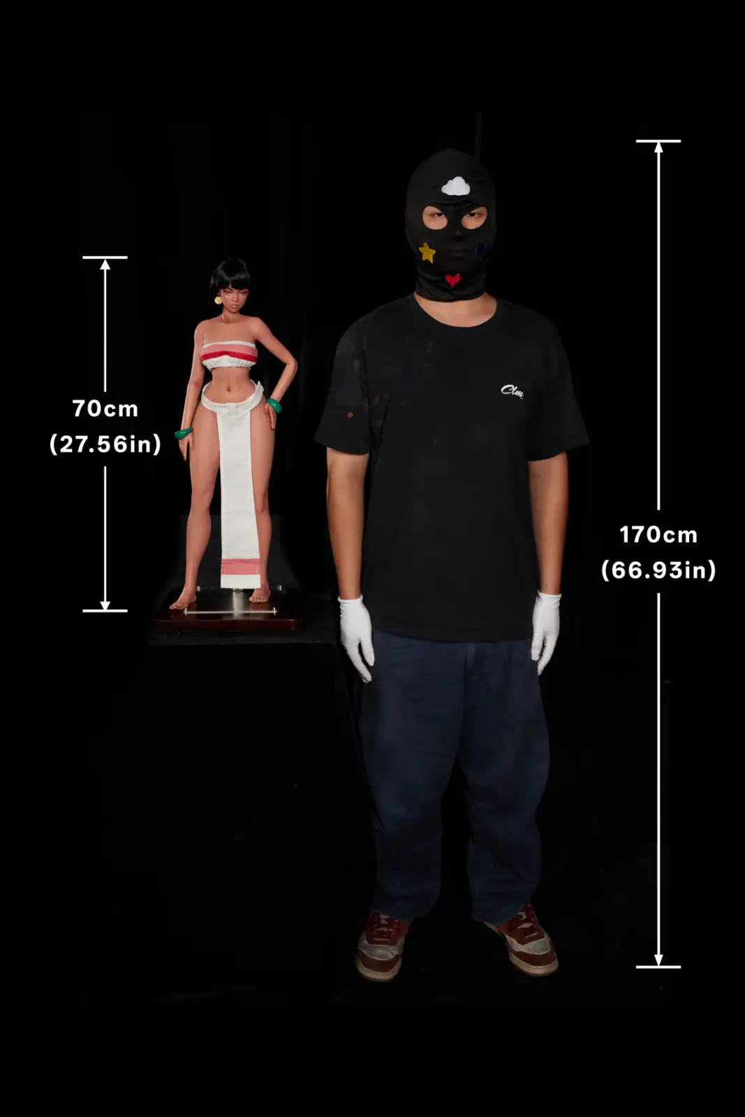 Si70cm MO Roxy size reference 1