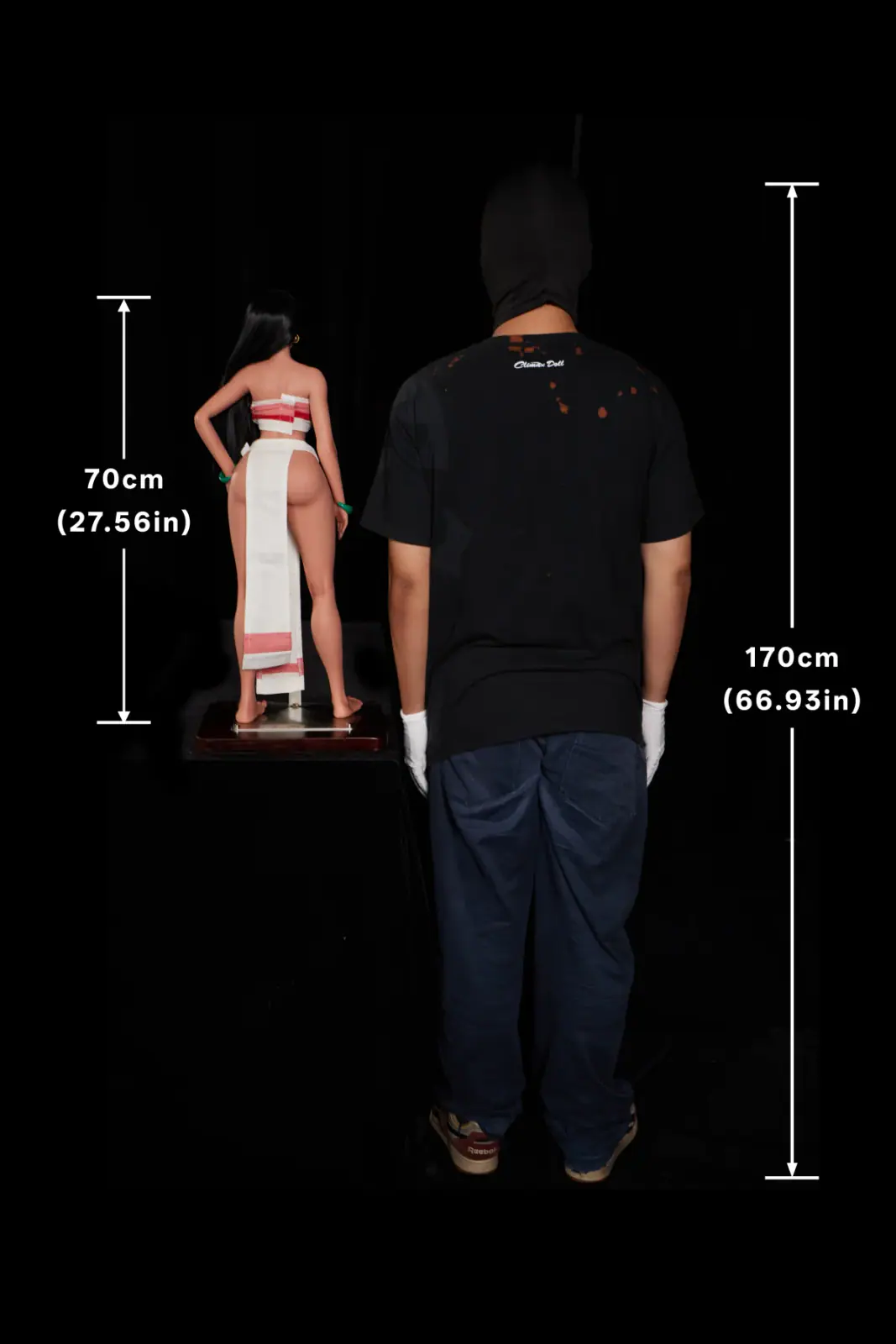 Si70cm MO Roxy size reference 3