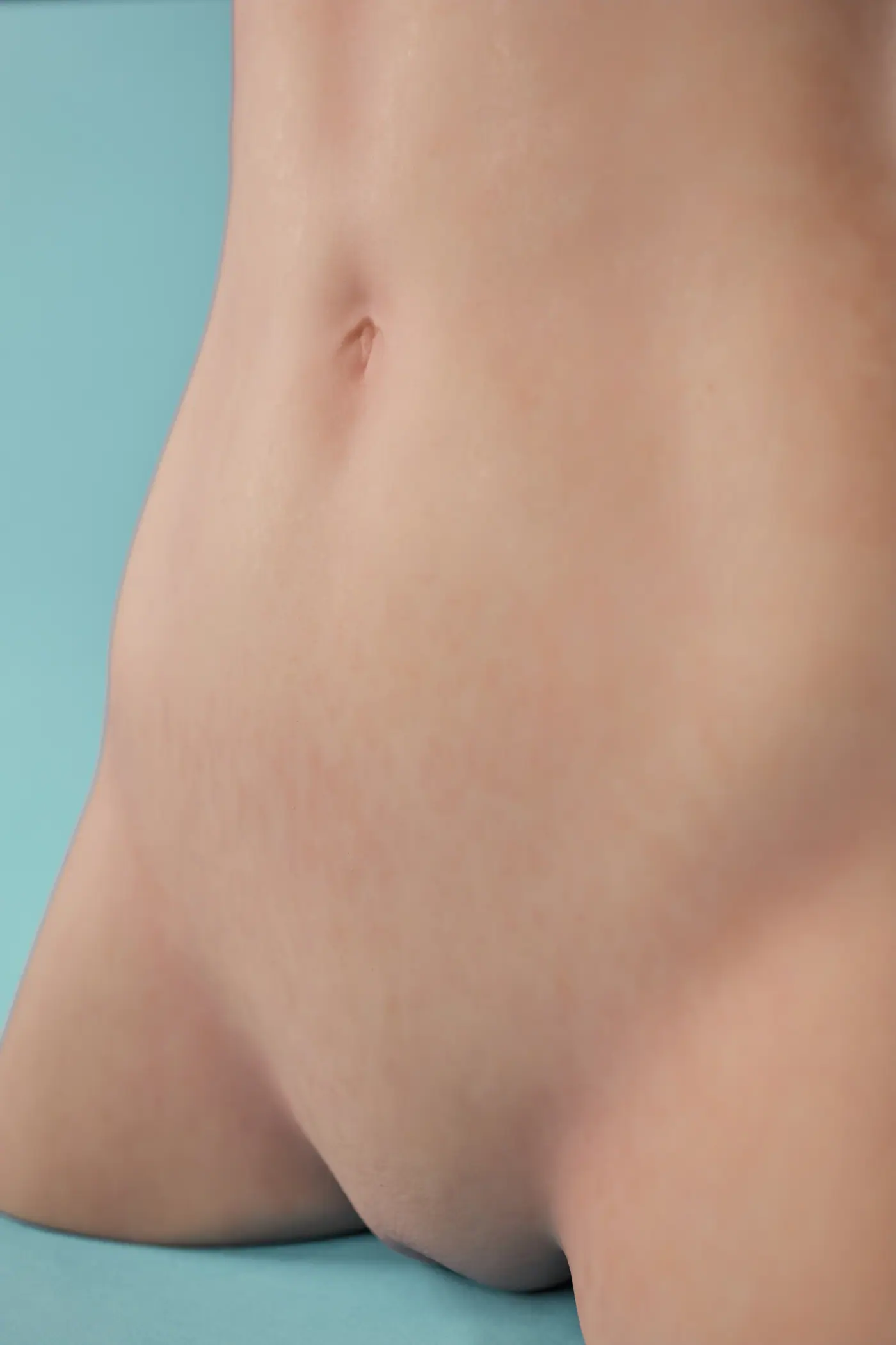 Torso ULW 661 natural sem cabeça product view