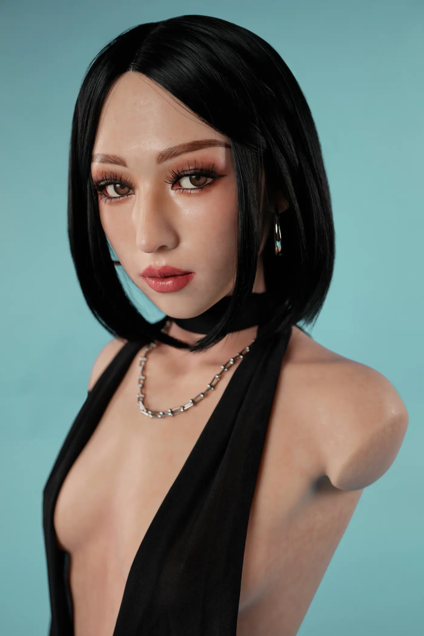 Miyoshi natural – Torso ULW 661 com cabeça product view