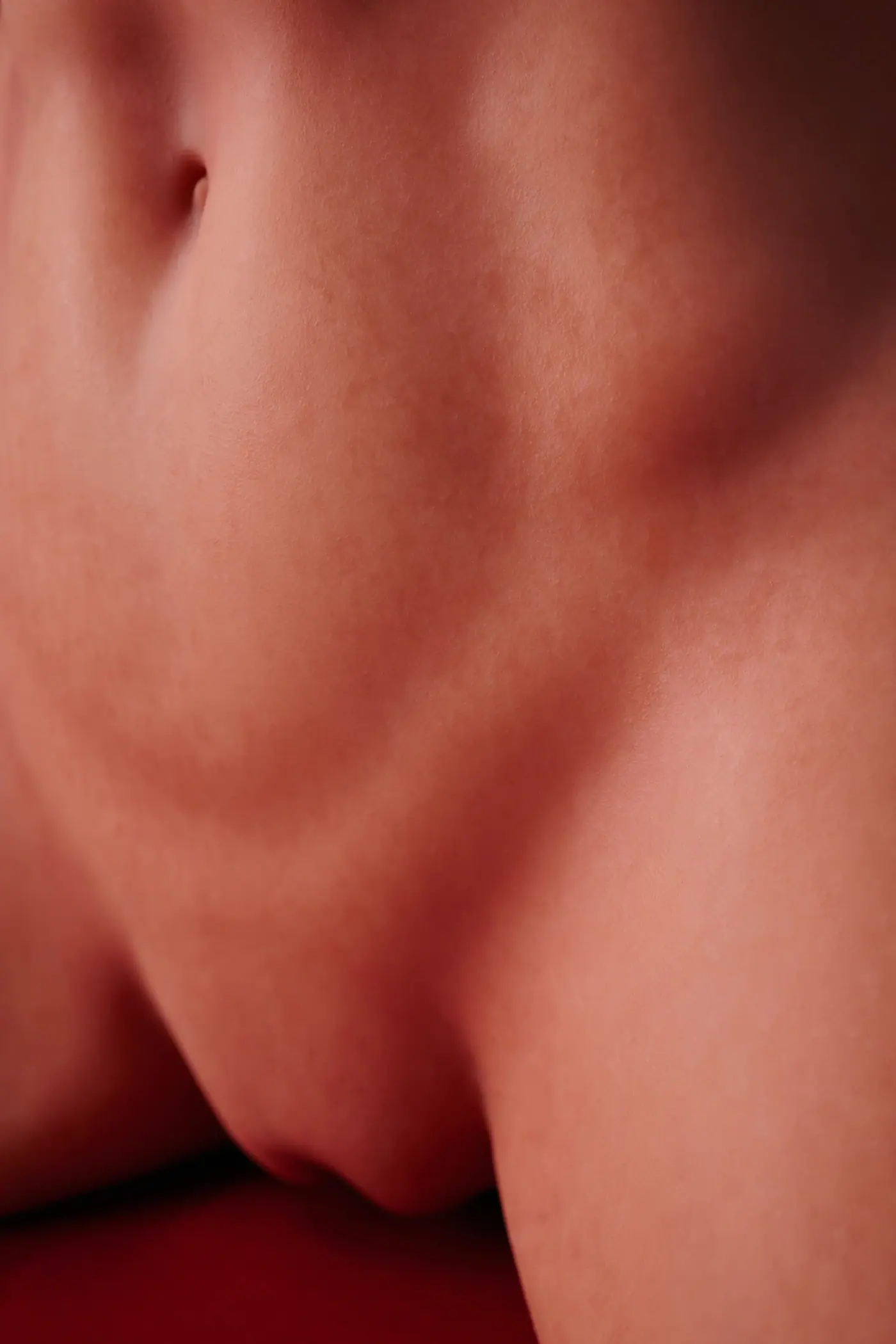 Torso ULW 663 negro sem cabeça product view