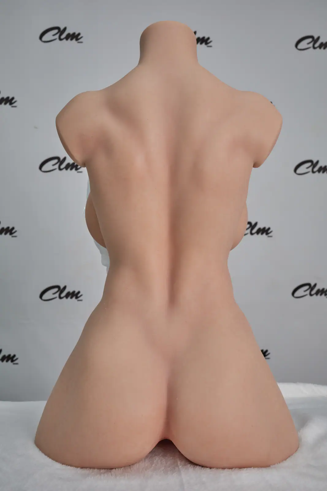 Torso ULW 663 natural sem cabeça 3