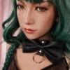 Mayu natural – Torso ULW 881 com cabeça product view