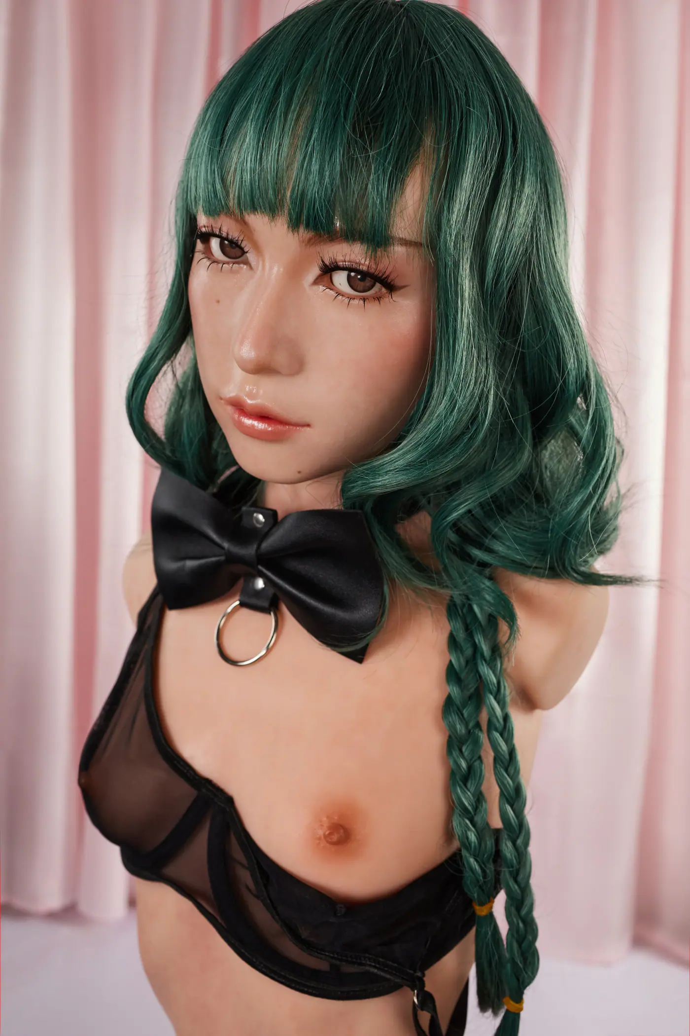 Mayu natural – Torso ULW 881 com cabeça product view