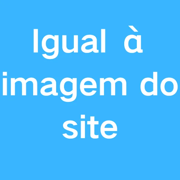 Igual às fotografias