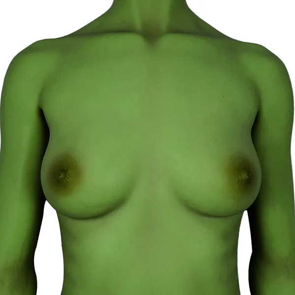 Verde