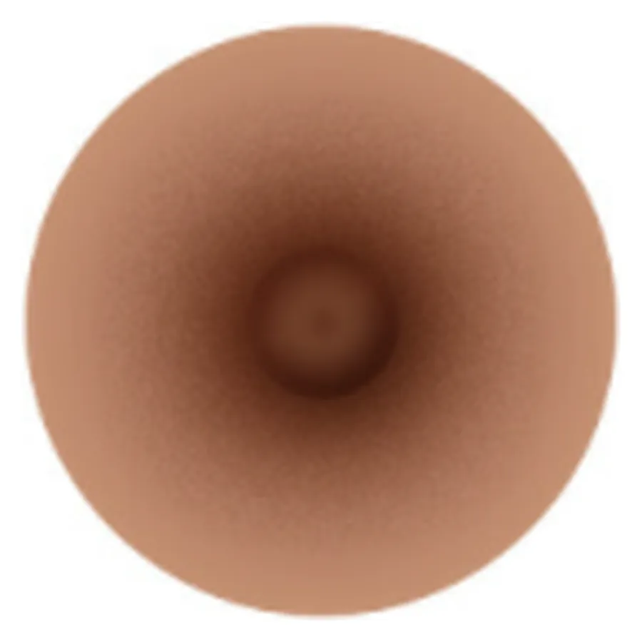 Castanho escuro