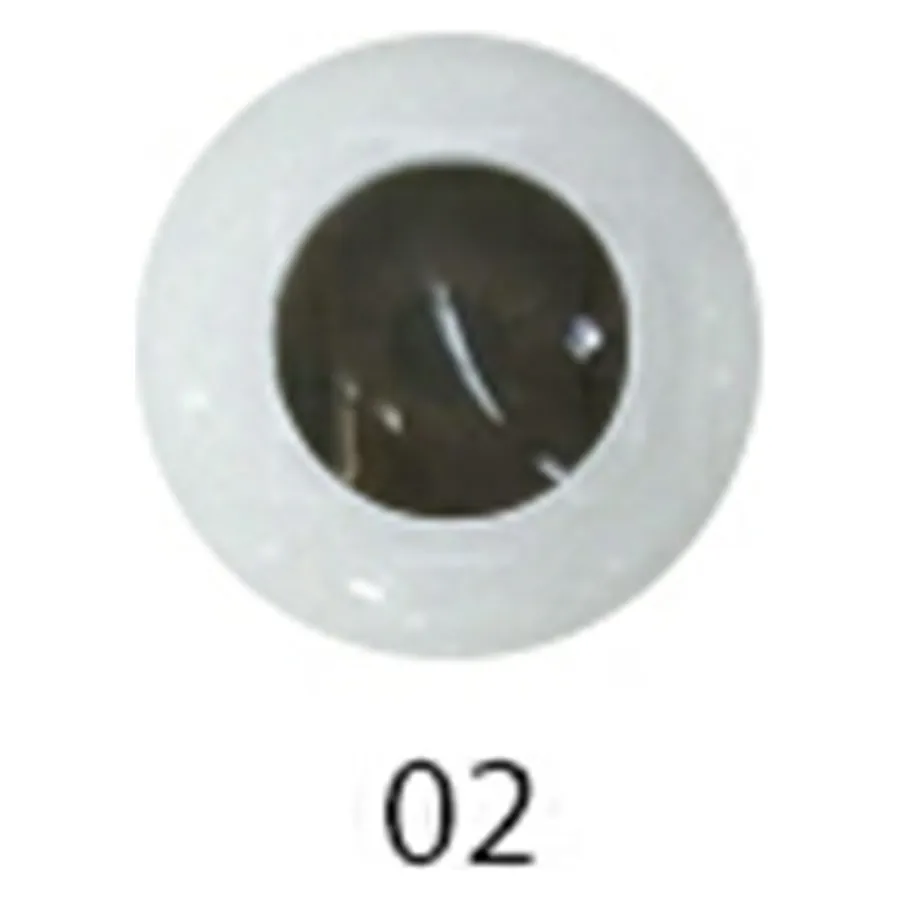 Cor dos olhos 2