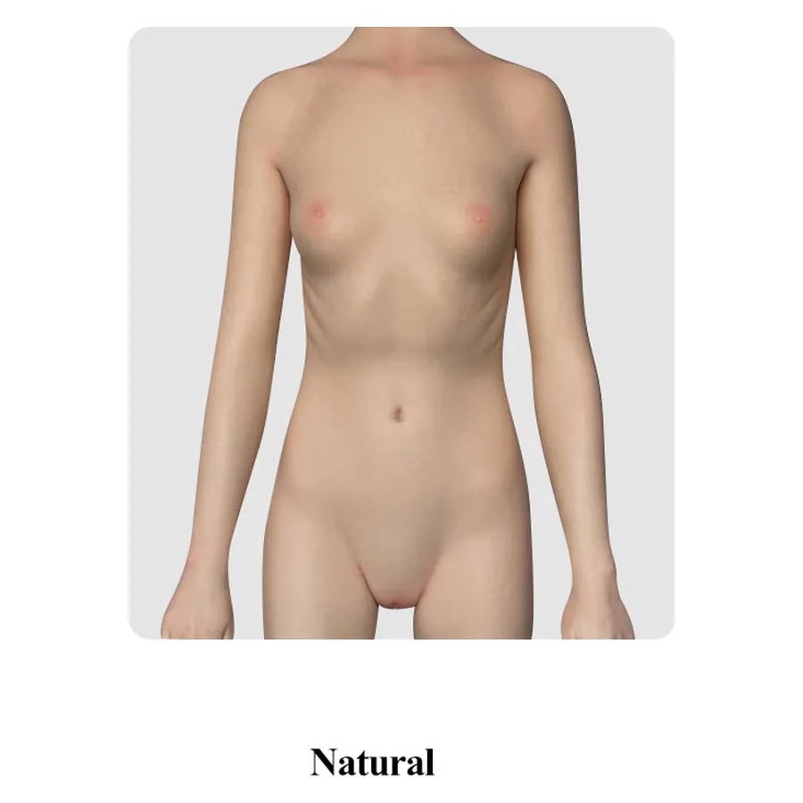 Natural
